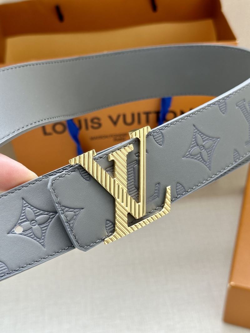 Louis Vuitton Belts